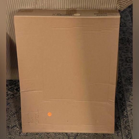 “Girl with Doll” by Pat Pearson - vintage folk art, Americana, canvas art - Picture 9 of 9